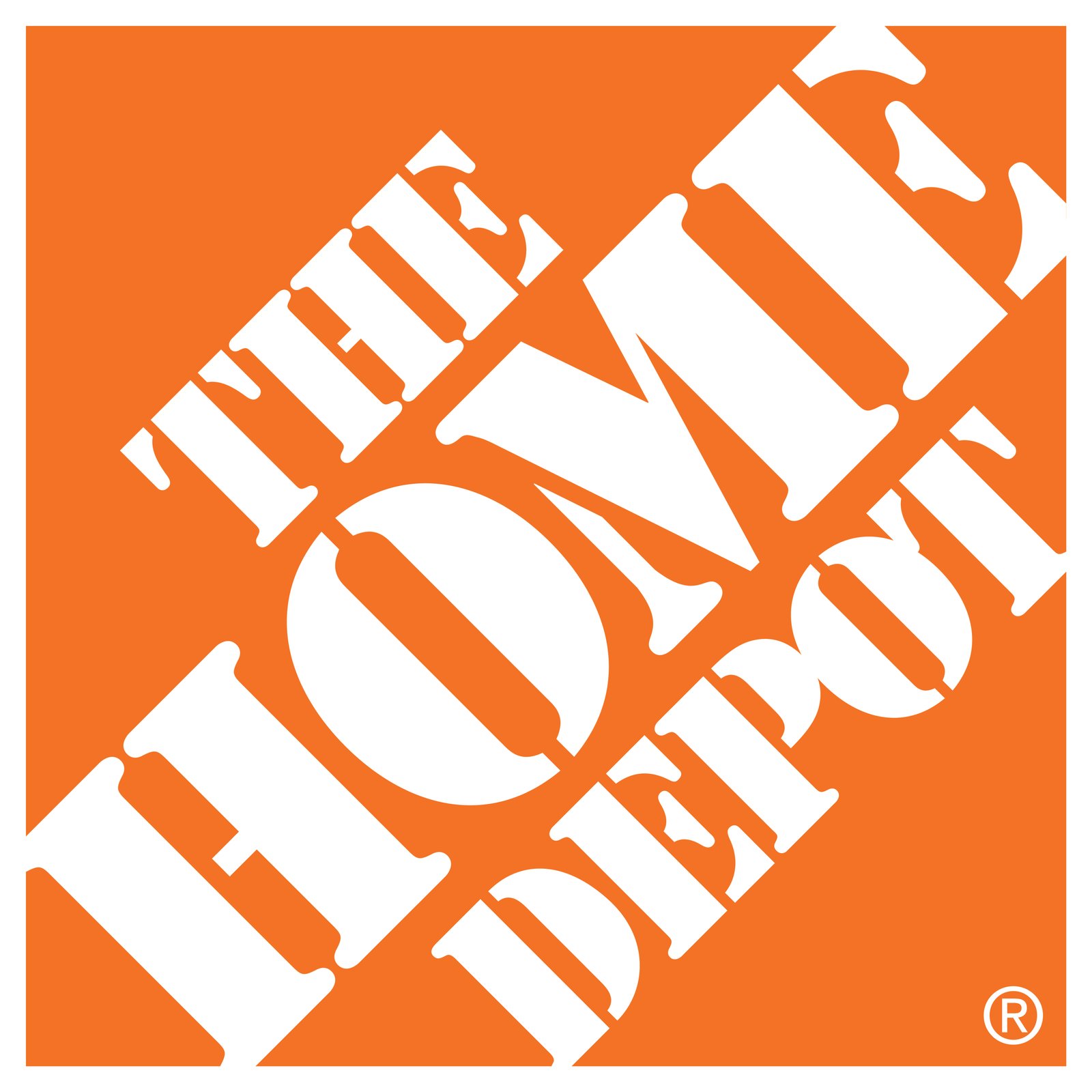 Home THD Logo