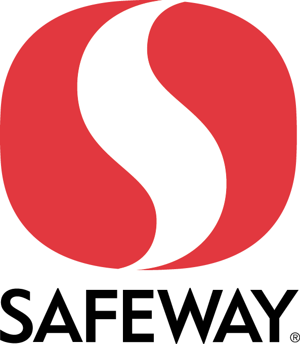 Home Safeway Logo